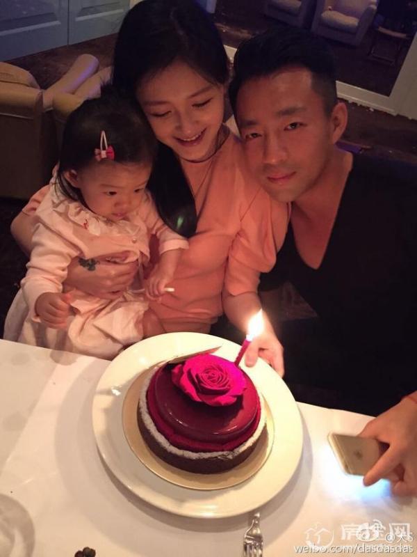 大S深夜发文被疑准备离婚