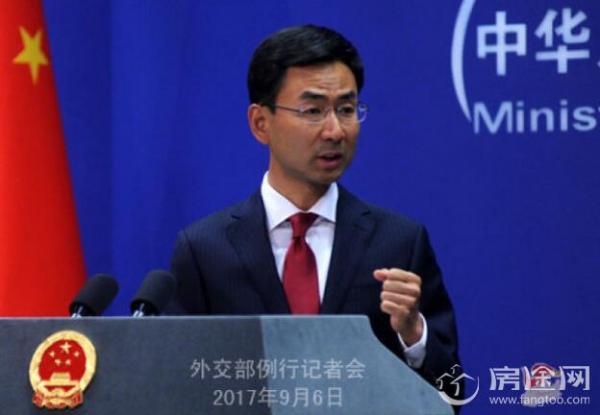 外交部回应韩国部署萨德:已向韩方提出严正交涉 萨德完成部署后中国该如何应对