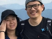 美警方发现疑似圣地亚哥失踪华裔情侣遗体 已泡水两天