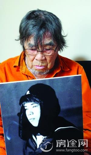 目睹南京大屠杀惨案日本老兵离世病危仍在诉说真相:我看到死尸堆积成山太惨了