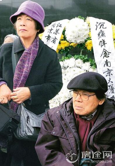 目睹南京大屠杀惨案日本老兵离世病危仍在诉说真相:我看到死尸堆积成山太惨了
