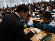 顶尖竞赛辅导老师年薪百万 民办学校两三百万挖人