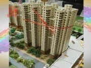 买新房窗户发现是画 “特意设计”怎能是说辞