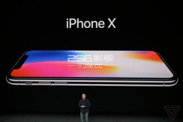 iPhoneX有哪些新功能 6大黑科技简直逆天