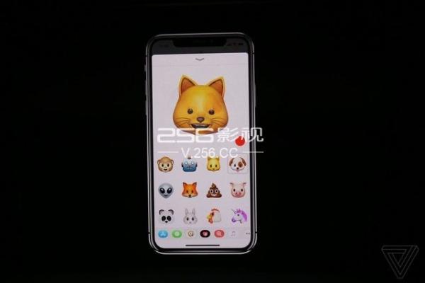 iPhone8六大特点深度解析:黑科技全在这 