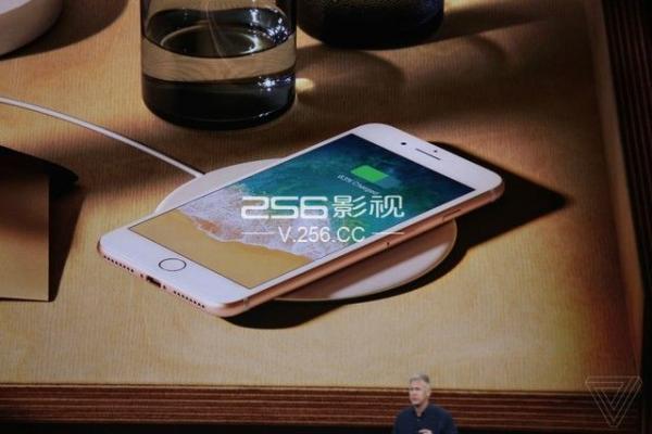 iPhone8六大特点深度解析:黑科技全在这 