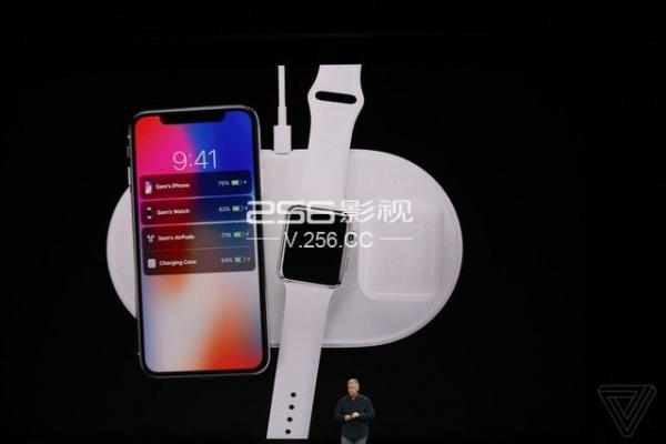 iPhone8六大特点深度解析:黑科技全在这 