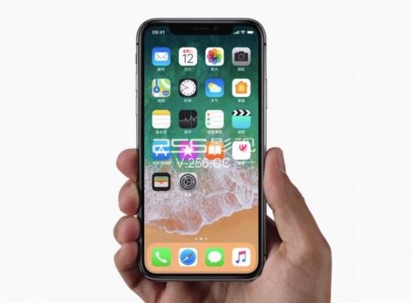 iPhoneX有哪些新功能 6大黑科技简直逆天