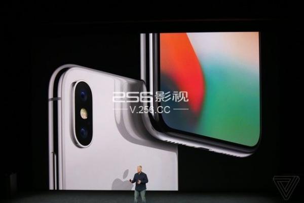 iPhone8六大特点深度解析:黑科技全在这 