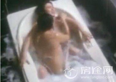 张敏三级片视频截图流出