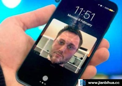 苹果iPhoneX人脸识别功能 售价8388元人民币起