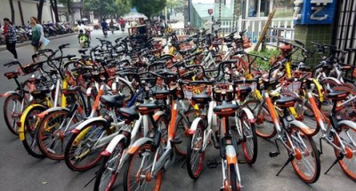 北京共享单车新规为承租人购买保险不会发展电动车