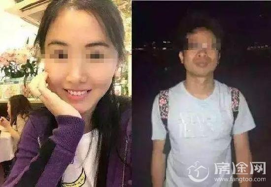 翟某欣大学前男友发声:我喜欢过的女人没那么狠 程序员被前妻勒索千万自杀始末