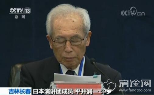 日本老兵曝侵华内幕真相:新兵被强迫用中国人当靶子练刺杀