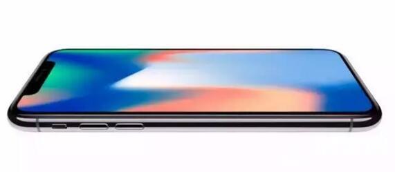 一部售价近1万的256G iPhone X 成本只有2700？成本价格曝光