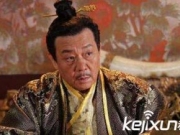 四个被戴绿帽的皇帝是谁？其中两个还是父子！