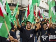 哈马斯同意与巴勒斯坦和解并举行大选 巴勒斯坦10年分裂或将终结