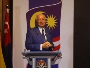 马来西亚力求与中美保持等距 不会“弃中投美”