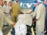 印度又现杀人案 受害人尸体半裸被弃街头