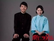 潘粤明董洁离婚原因被诬陷性无能 现在女友是谁尹姝贻资料