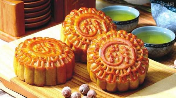 月饼需缴个税