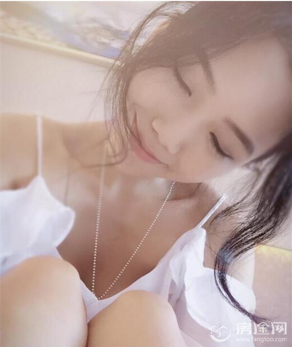 李曼筠艳门照事件真相