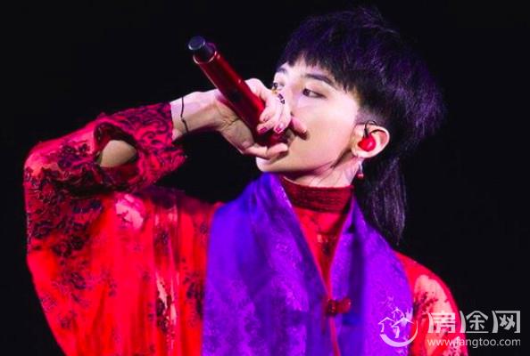 权志龙自曝入伍时间 BIGBANG明年起暂停活动 他到底什么时候当兵？