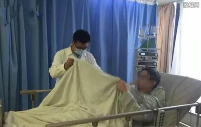 长年喝碳酸饮料 胖小伙口里飘出苹果味全身疼痛