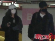 赵丽颖冯绍峰被拍 赵丽颖和冯绍峰合作过哪些电视剧