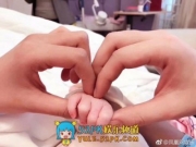 孙怡产女董子健当爹 网友：你们什么时候结婚？