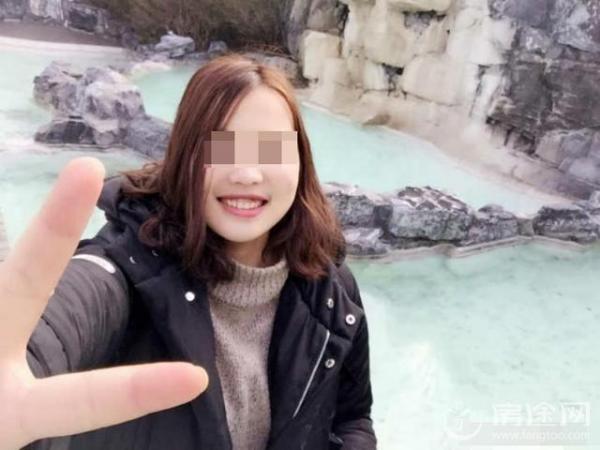 大四女生寝室床上跌落身亡 开学报到第二天为何传噩耗？校方回应：属意外