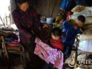 6旬老汉娶女儿生两子 男子竟然和继女结婚还生下了孩子！