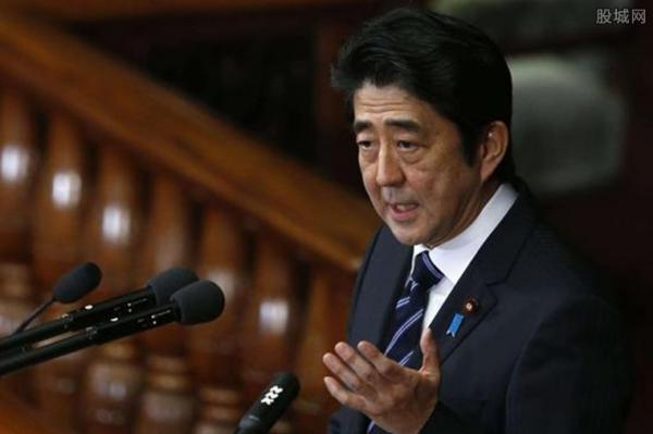 安倍将宣布解散众院