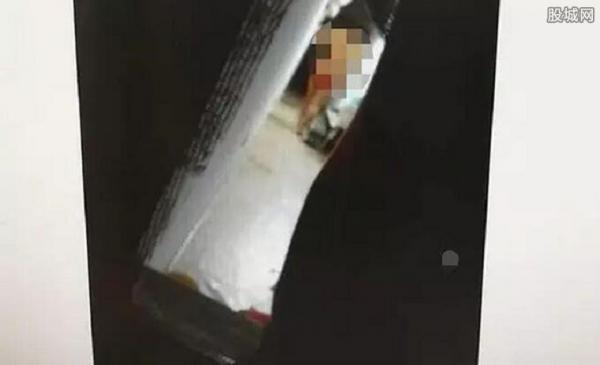 女子被偷拍16G不雅照