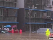 重庆洪涝受灾情况：造成1人死亡 直接经济损失近2400万元