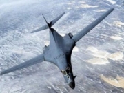 朝鲜威胁击落美轰炸机 美国：无权攻击国际空域战机
