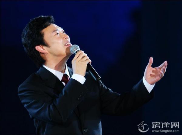 费玉清亲笔信悼亡父:艺人没有在人前悲伤的权利 费玉清家庭背景介绍