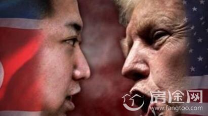 朝鲜半岛局势最新消息：美三大高官“放话”朝鲜不打了？