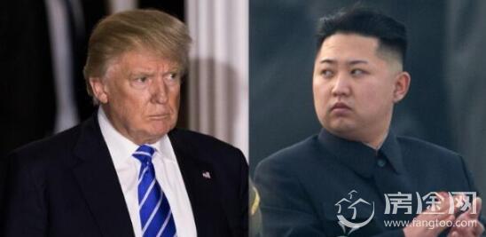 朝鲜半岛局势最新消息：美三大高官“放话”朝鲜不打了？