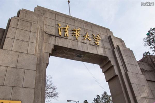 清华毕业生就业竞争力