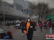 京津冀及周边环保督查情况：仍有部分工业企业废气直排
