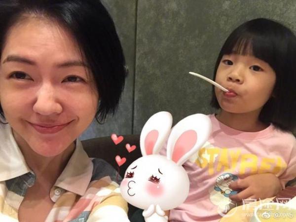小S变孙俪迷妹 入坑那年花开月正圆喊话孙俪:想做朋友