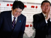 日大选遇黑天鹅事件：两在野党选前合流对决安倍