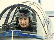 吴京辞演李晨痛哭 范冰冰一句话让空天猎导演从吴京变李晨