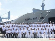 马来西亚海军2名士兵在禁闭室死亡 遗体有虐待痕迹系谋杀