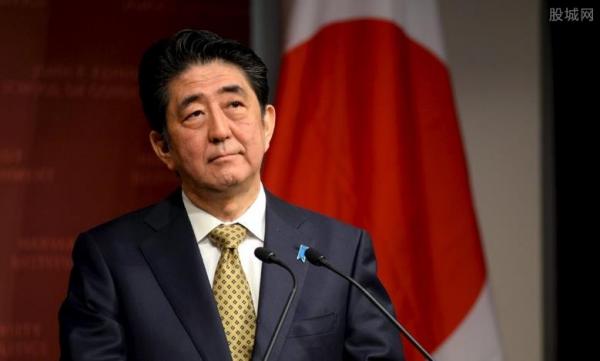 安倍原本以为胜券在握