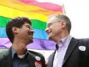 默克尔态度软化 德国同性婚姻可望合法化