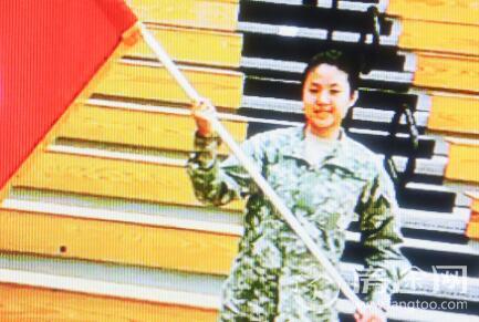 美华裔女兵军事基地内离奇死亡