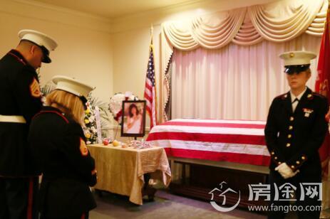 美华裔女兵军事基地内离奇死亡 官方称自杀竟拒家属看遗体 死因成焦点