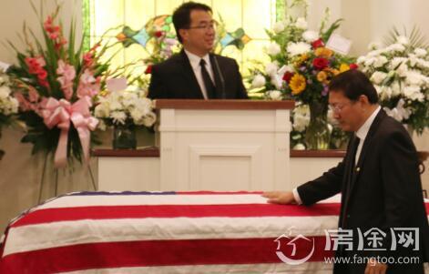 美华裔女兵军事基地内离奇死亡
